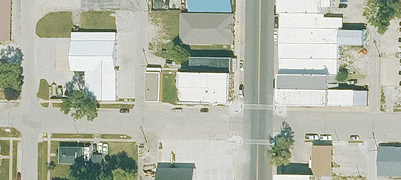 124 Main St