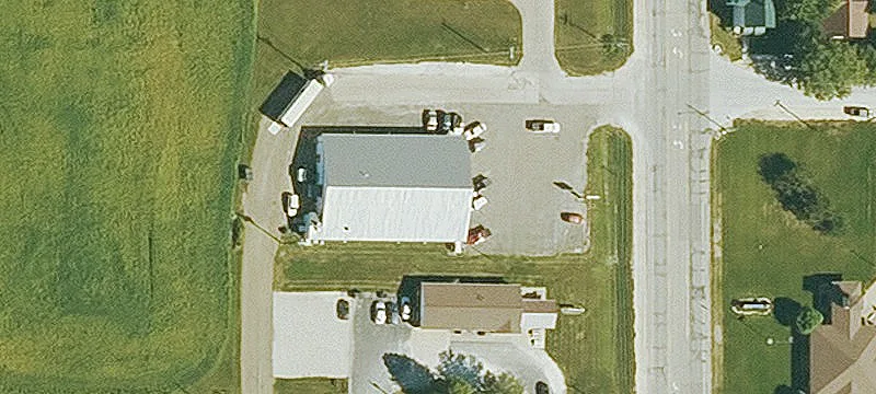 111 Wapello N St