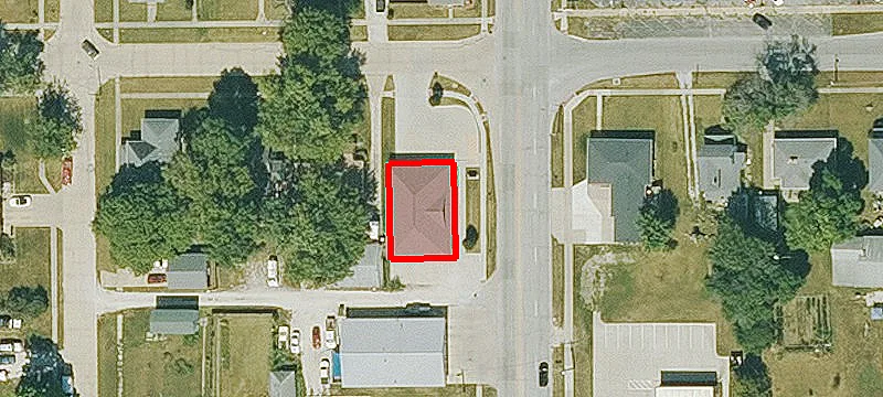 803 Cottage St