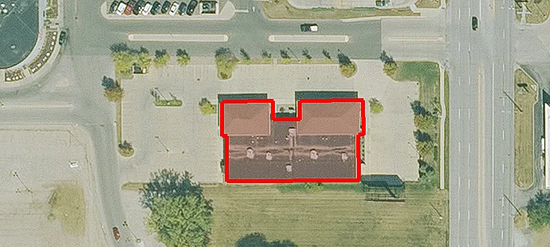 4020 Merle Hay Rd