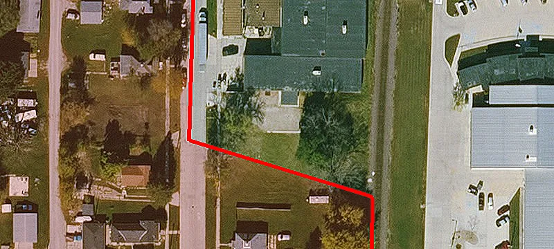 615 Jackson Ave