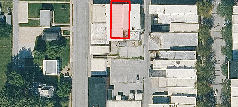 410 Poplar St