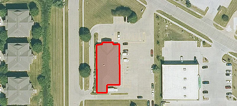 400 Gtwy Dr