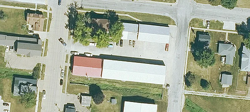 137 Main St