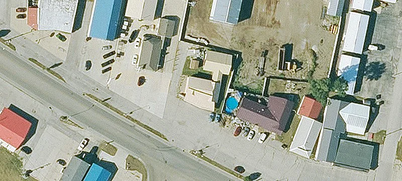 3445 Lafayette Rd