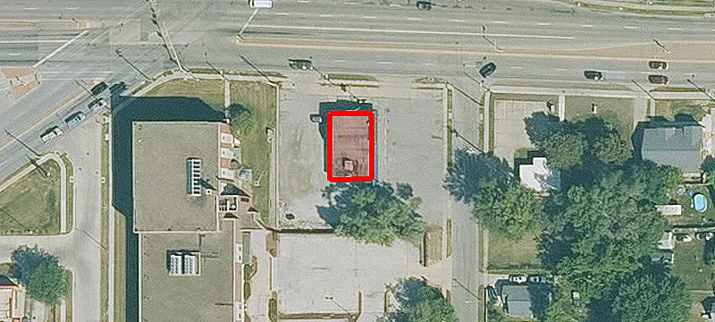 2117 University Ave