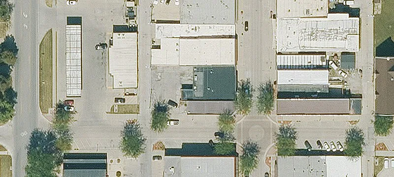 1305 2nd St