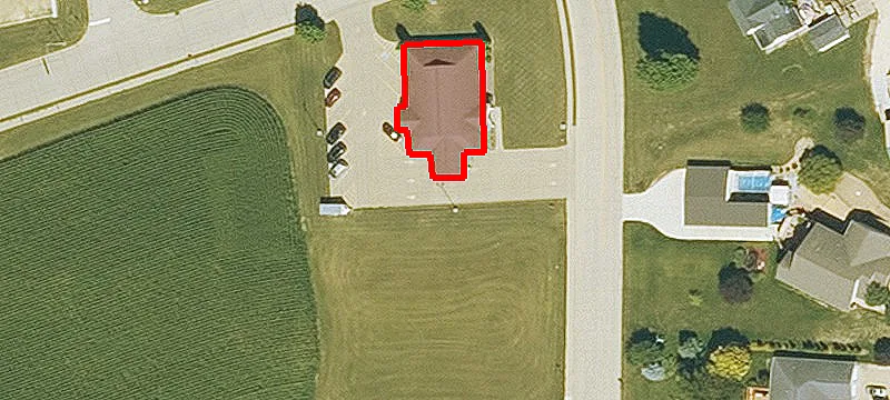 102 Bierman Rd