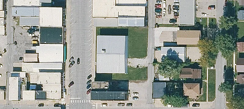 314 Walnut St