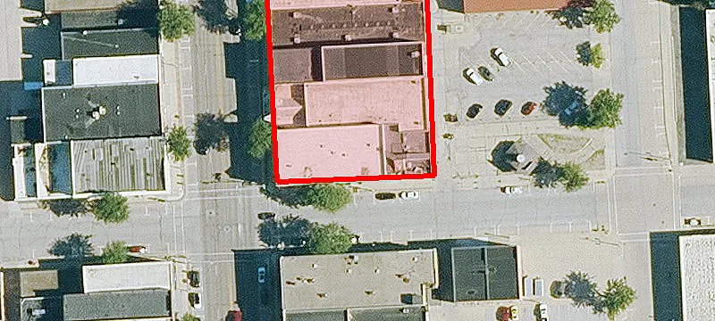 500 Grand Ave
