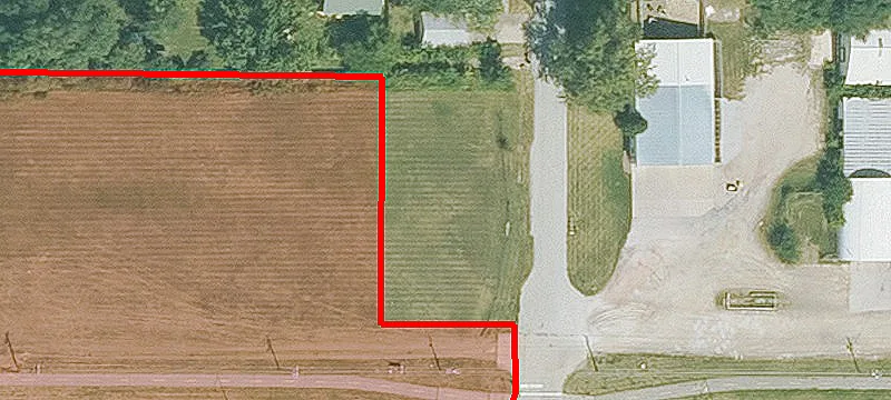 15401 Hickman Rd