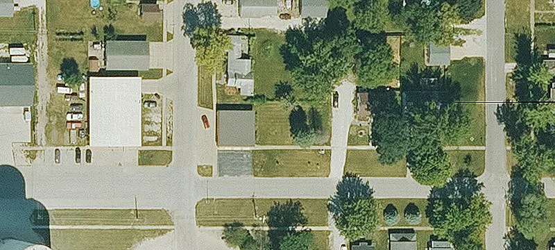 1107 Walnut St