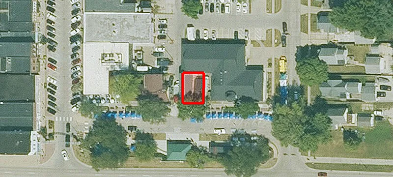 409 Railroad Pl