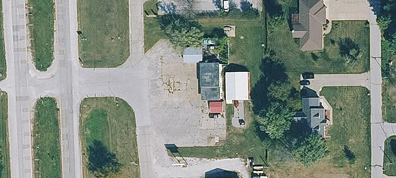 1909 Lavista Hts Rd