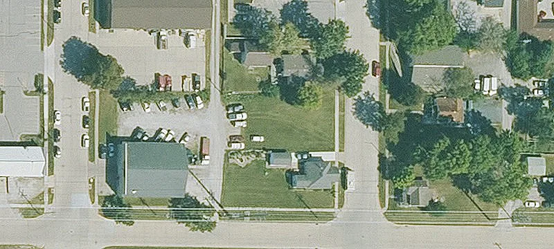 121 High Ave