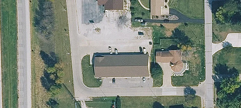 1809 Lavista Hts Rd