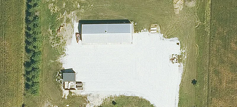721 County Home Rd