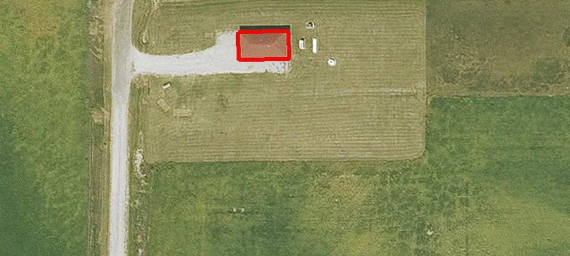 900 Palo Rd