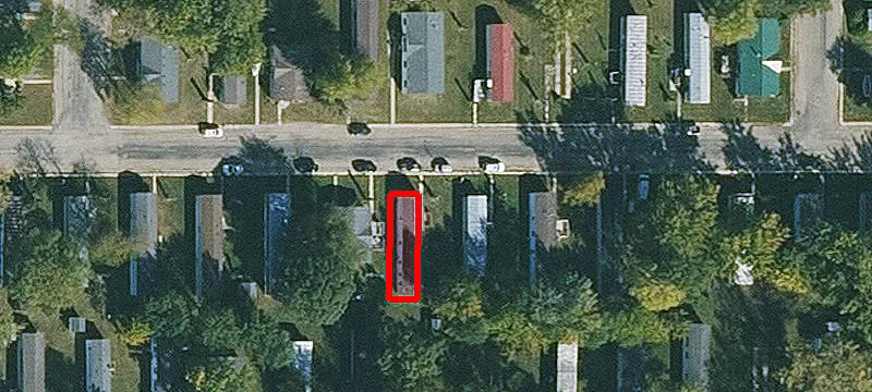 2508 Un Rd