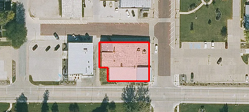503 Main St