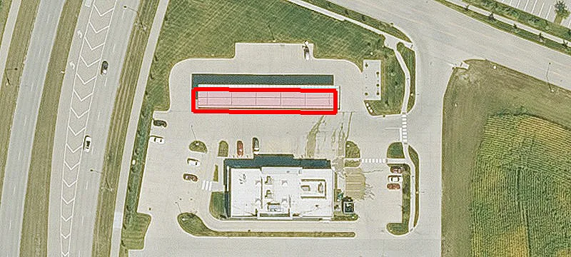 2855 Grand Pr Pkwy