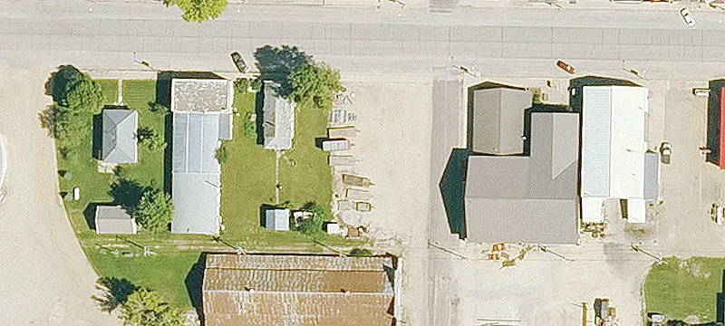 Melvin, IA 51350