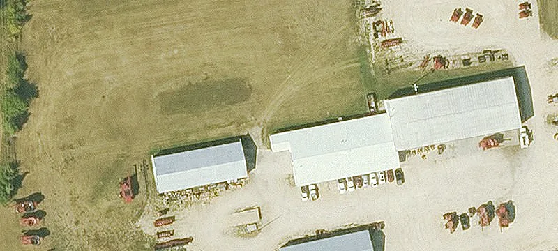 105 Gunder Rd