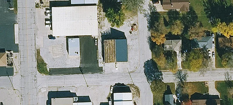 1201 7th N Ave
