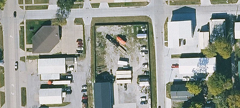 Glenwood, IA 51534