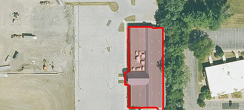 3200 Westown Pkwy