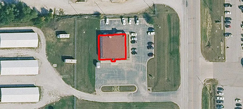 2505 State Hwy 48