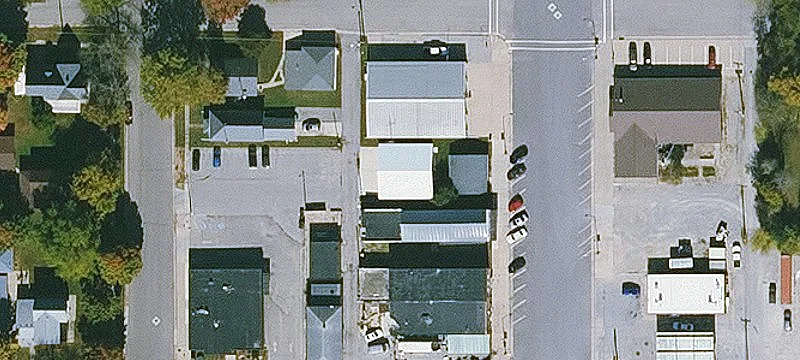 31 Hawkeye Ave