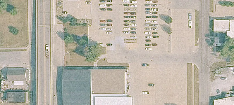 2 Nevada St