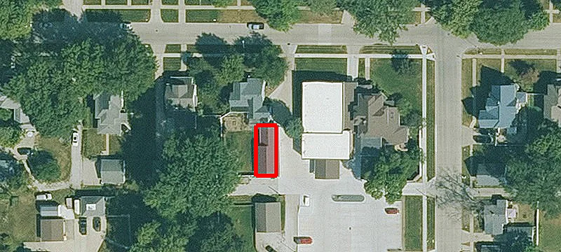 Indianola, IA 50125