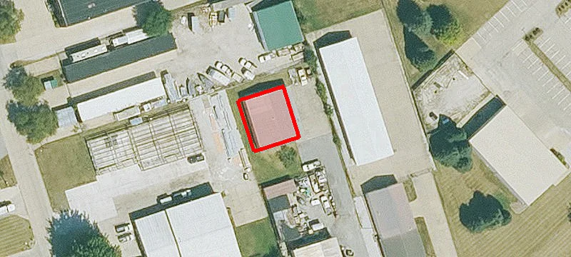 1827 Industrial Cir