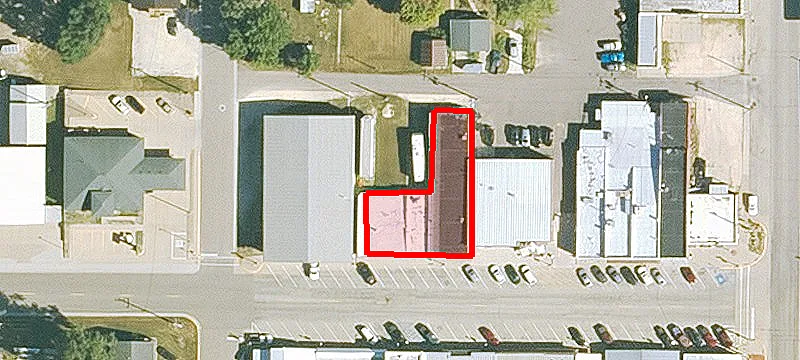 318 Franklin St