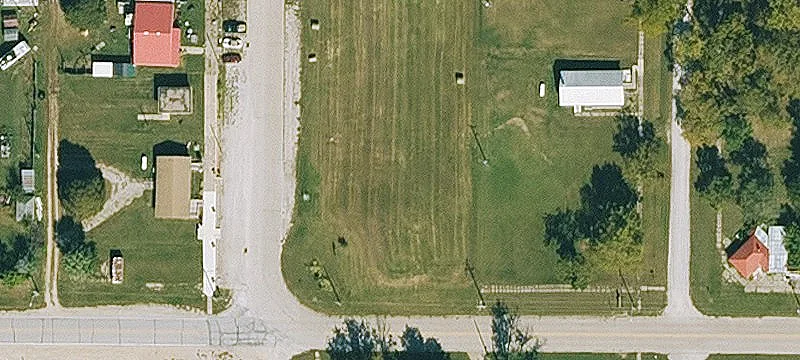 Gravity, IA 50848