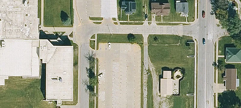 Bedford, IA 50833