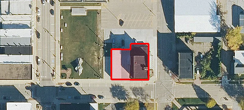 118 Pleasant St
