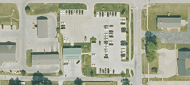 400 Hickman Rd
