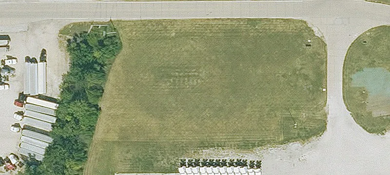 Granger, IA 50109