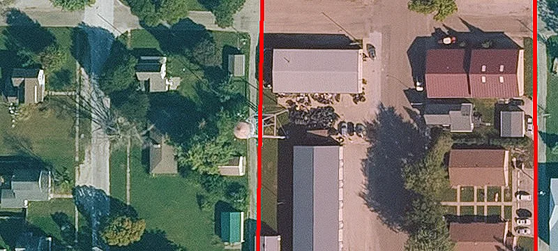 Yale, IA 50277