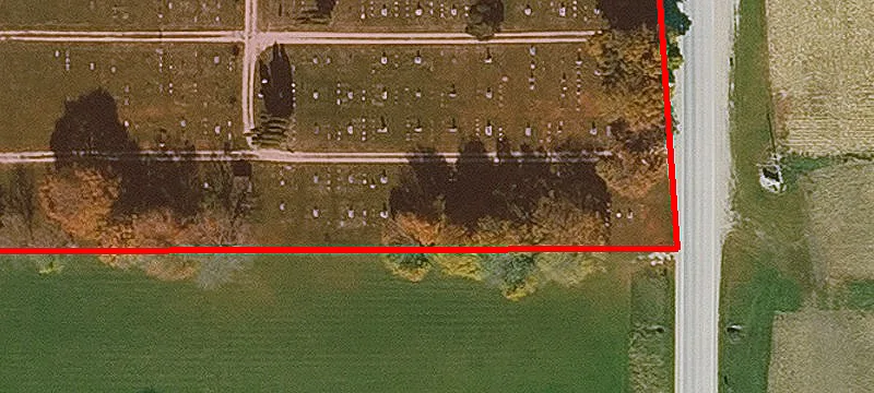 Saint Ansgar, IA 50472