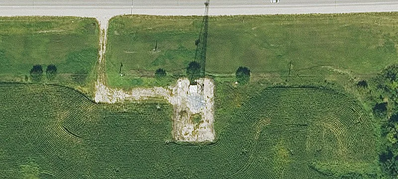 3050 Hwy 34us