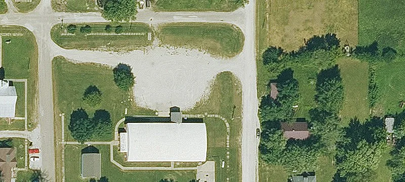Kellerton, IA 50133
