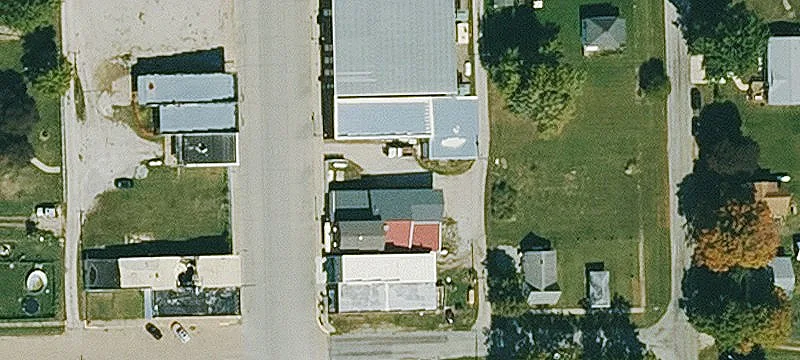 New Market, IA 51646