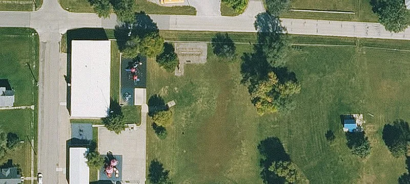 Bedford, IA 50833