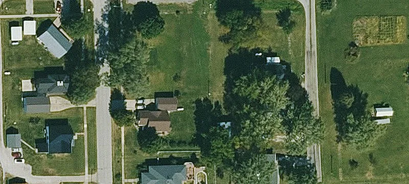 New Market, IA 51646