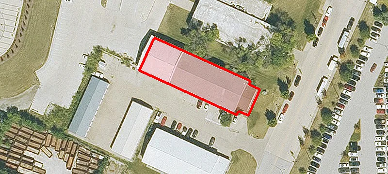 800 Quarry Rd