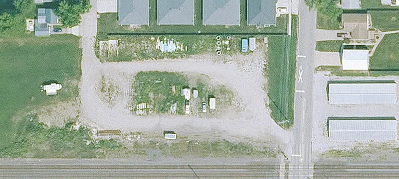 Nevada, IA 50201